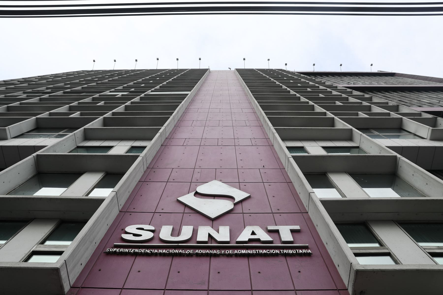 SUNAT