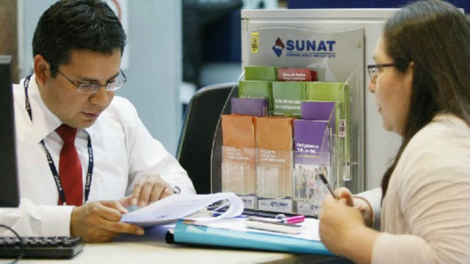 SUNAT