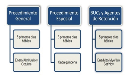 procedimiento